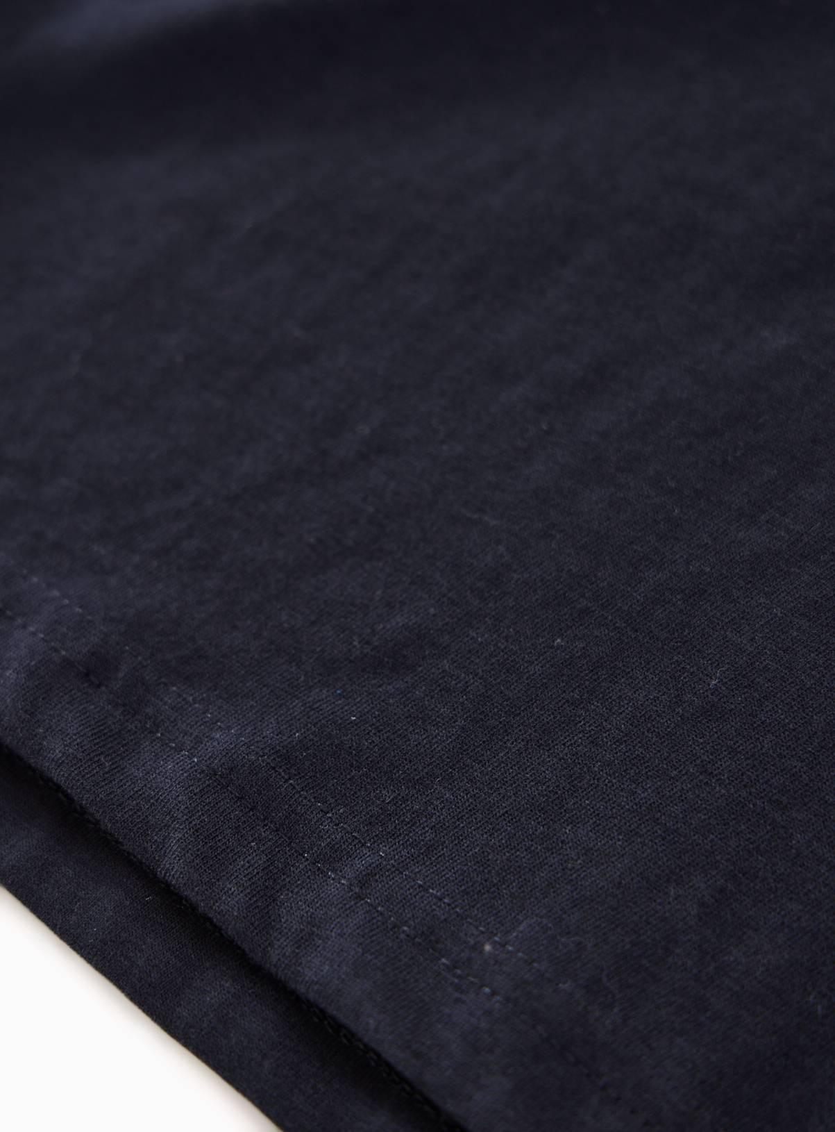 Black Long Sleeve Top 13 years - Image 2