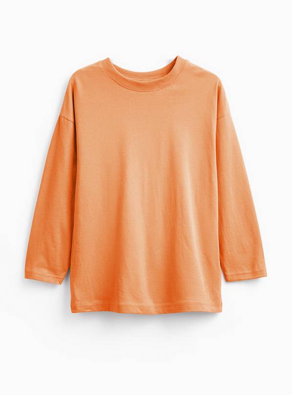 SKU:AW26 ONLINE ONLY ALL AGE ALL SEASON EPP TEE:Orange:1 year