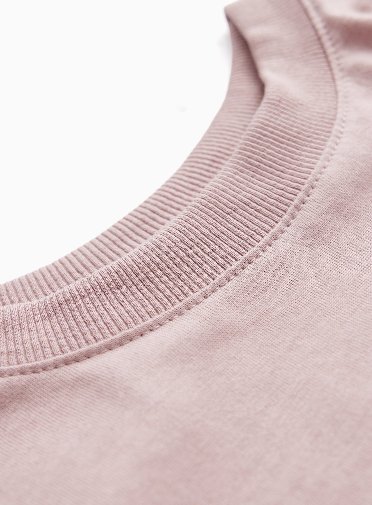Pink Long Sleeve Top 13 years - Image 2 thumbnail