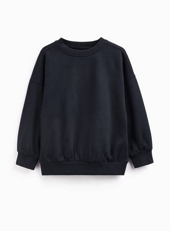 Crew Neck Sweatshirt 3 years