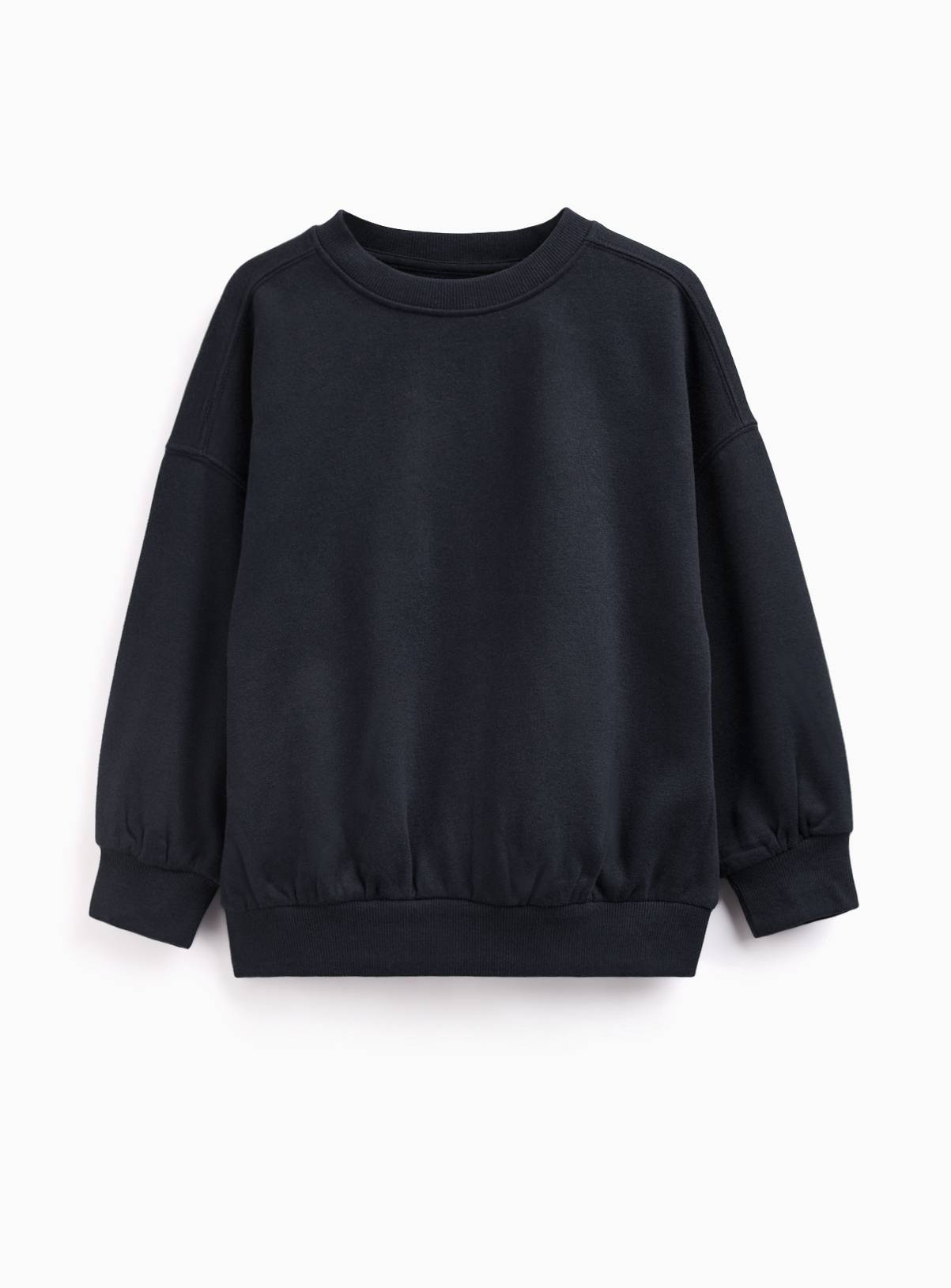 Crew Neck Sweatshirt 13 years - Image 1