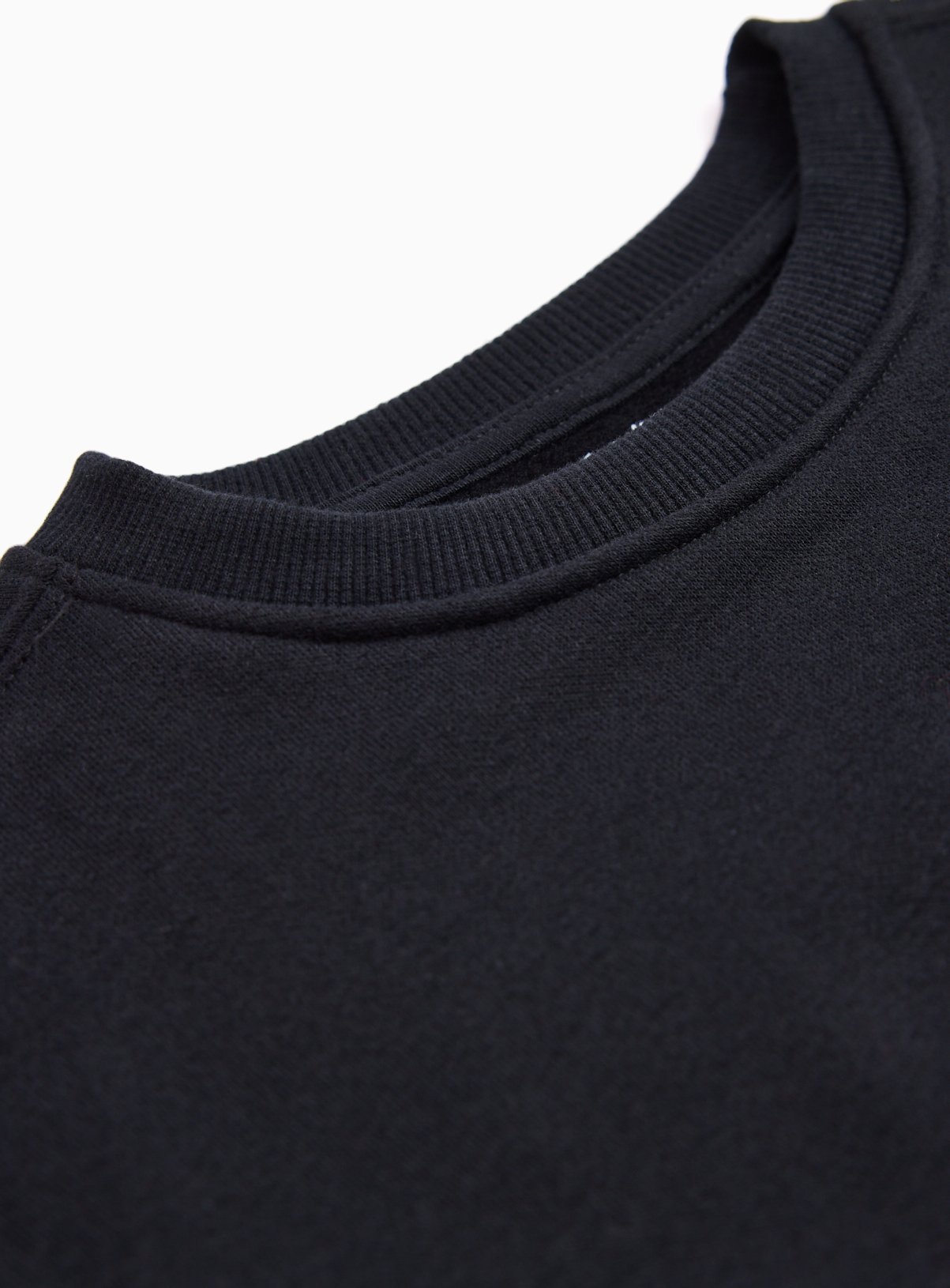Crew Neck Sweatshirt 13 years - Image 2 thumbnail