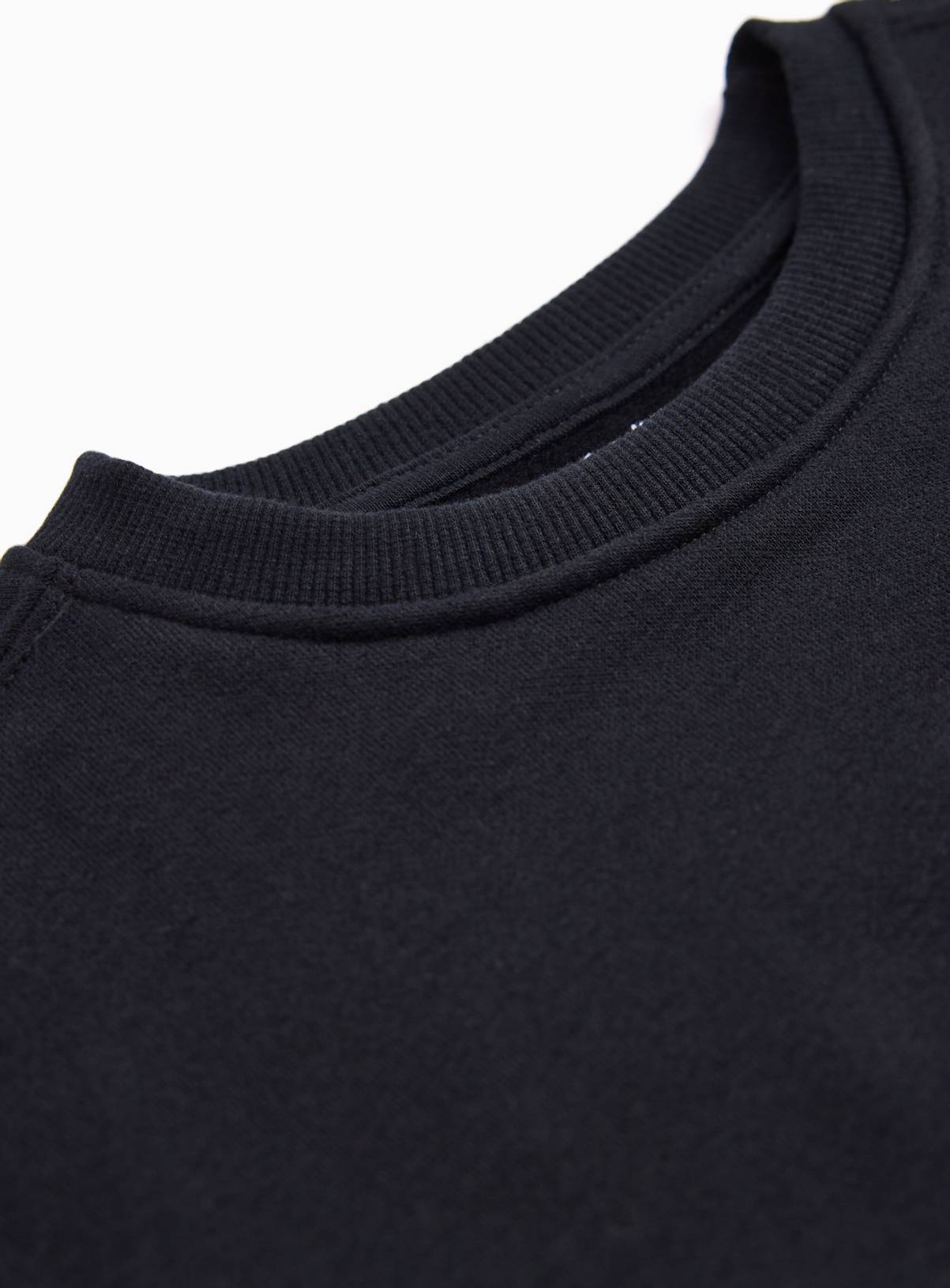 Crew Neck Sweatshirt 13 years - Image 2