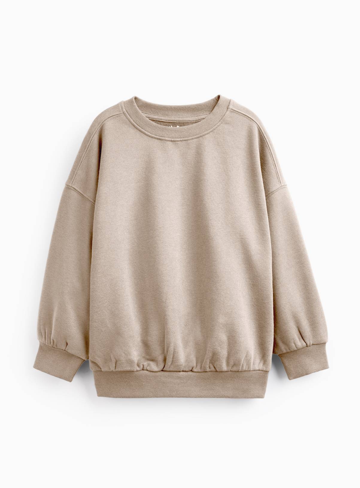 Stone Crew Neck Sweatshirt 13 years - Image 1