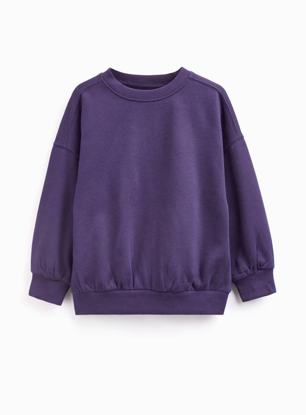 Crew Neck Sweatshirt 3 years