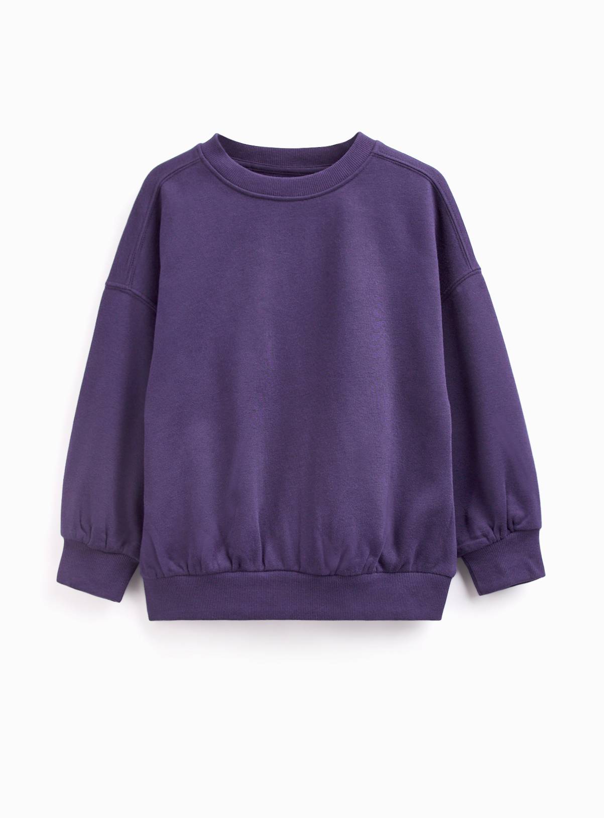 Crew Neck Sweatshirt 13 years - Image 1