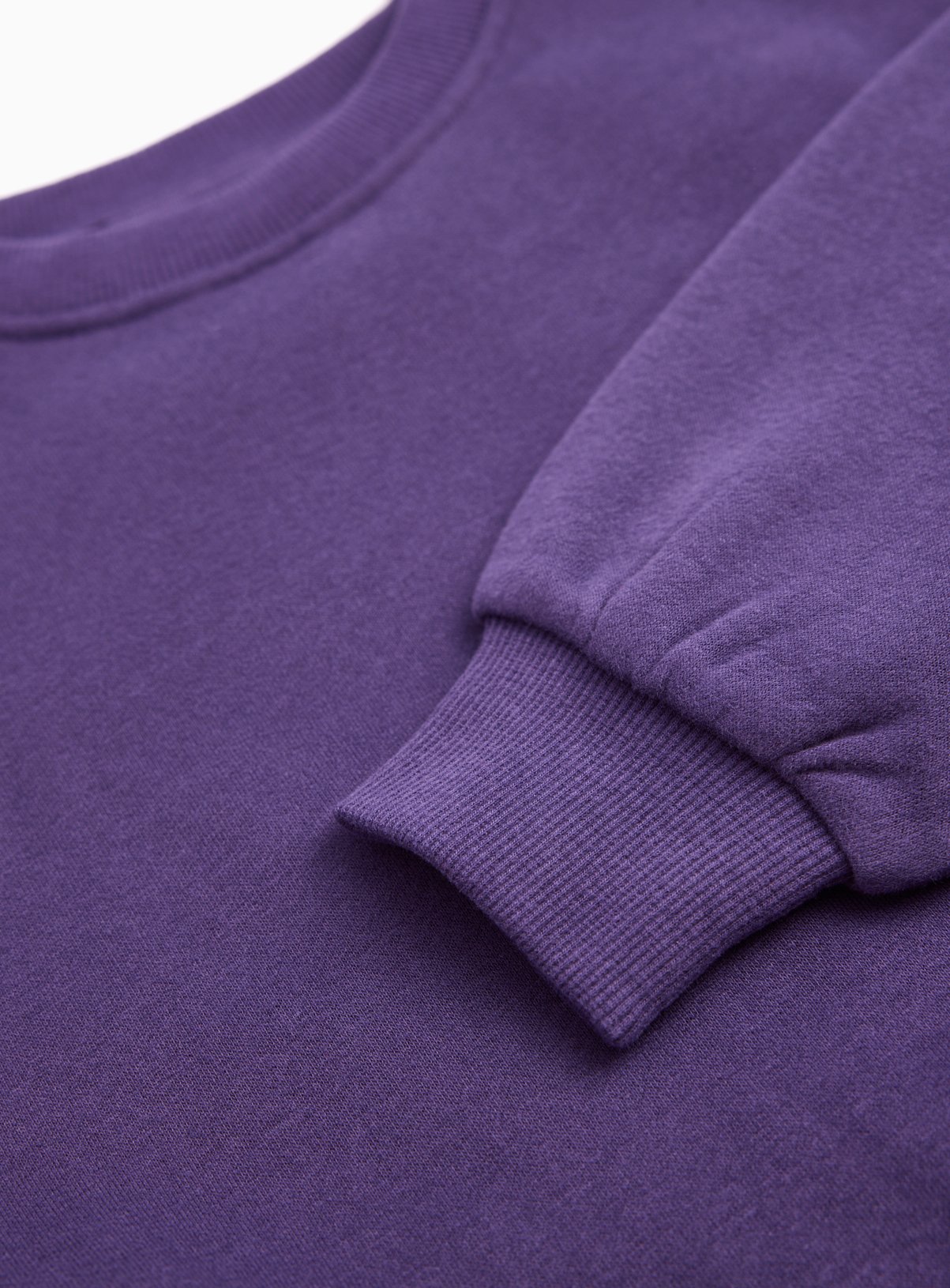 Crew Neck Sweatshirt 13 years - Image 2 thumbnail