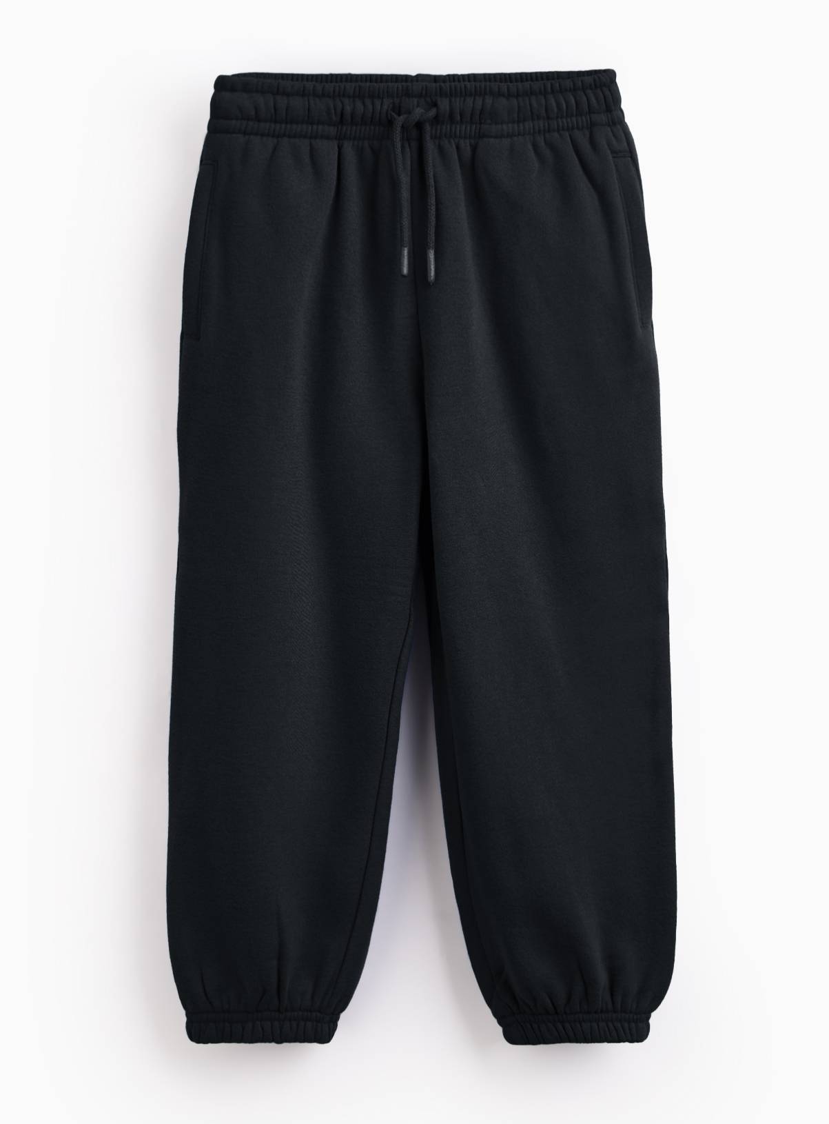 Black All Season Joggers 13 years - Image 1