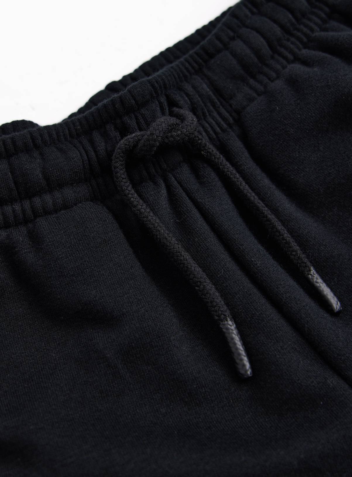 Black All Season Joggers 13 years - Image 2