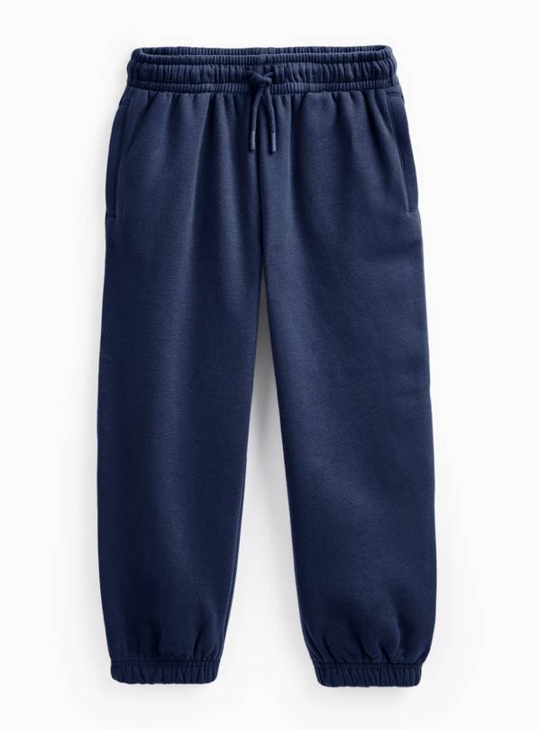 Navy All Season Joggers 14 years