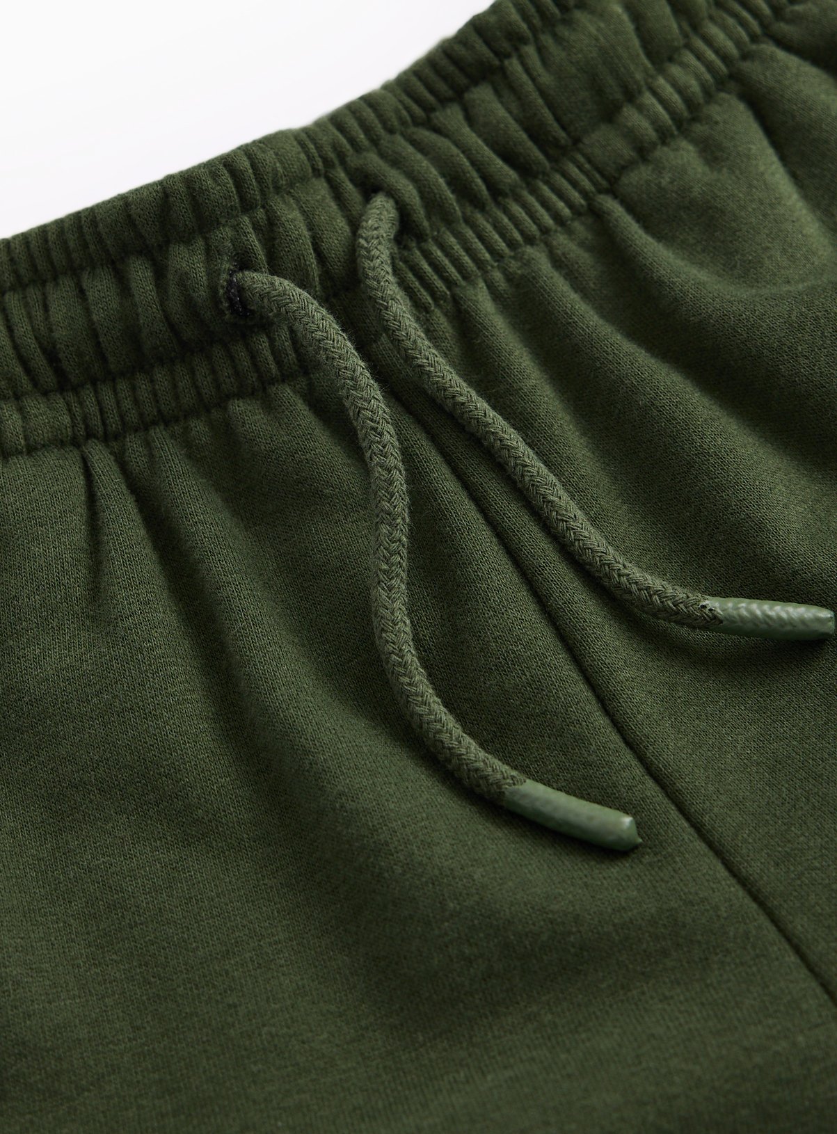 Khaki All Season Joggers 11 years - Image 2 thumbnail