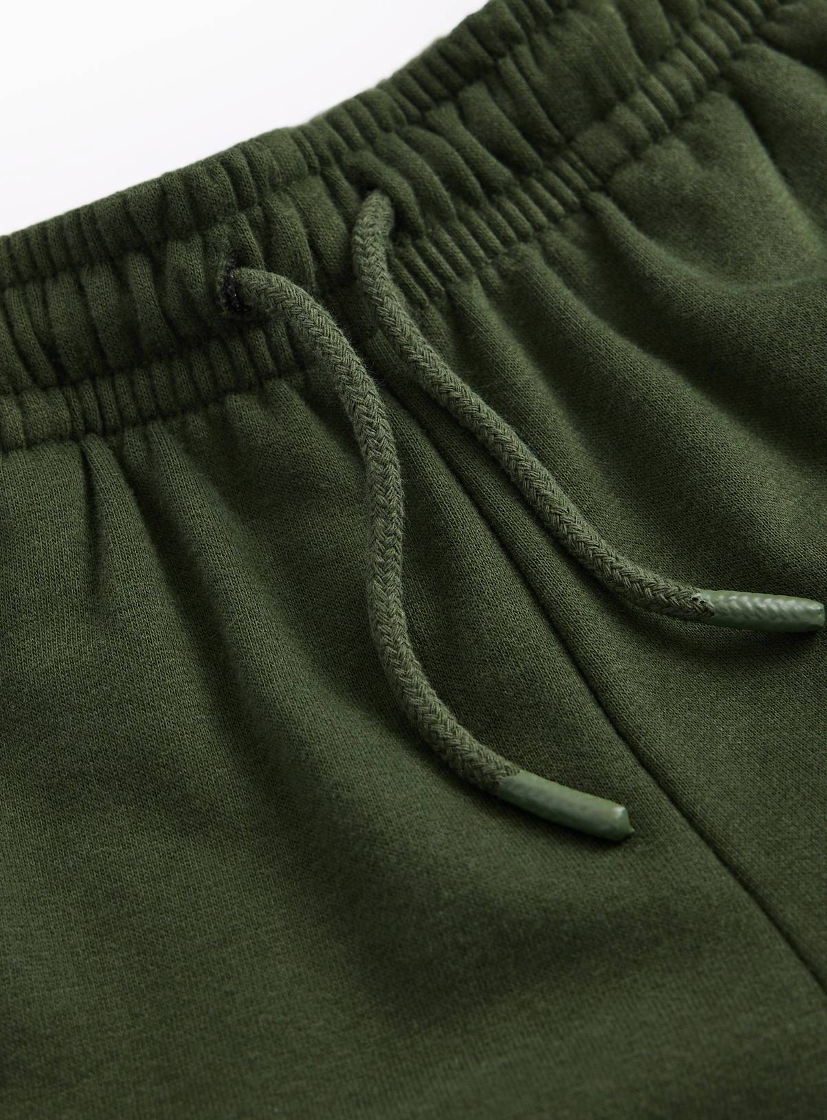 Khaki All Season Joggers 11 years - Image 2