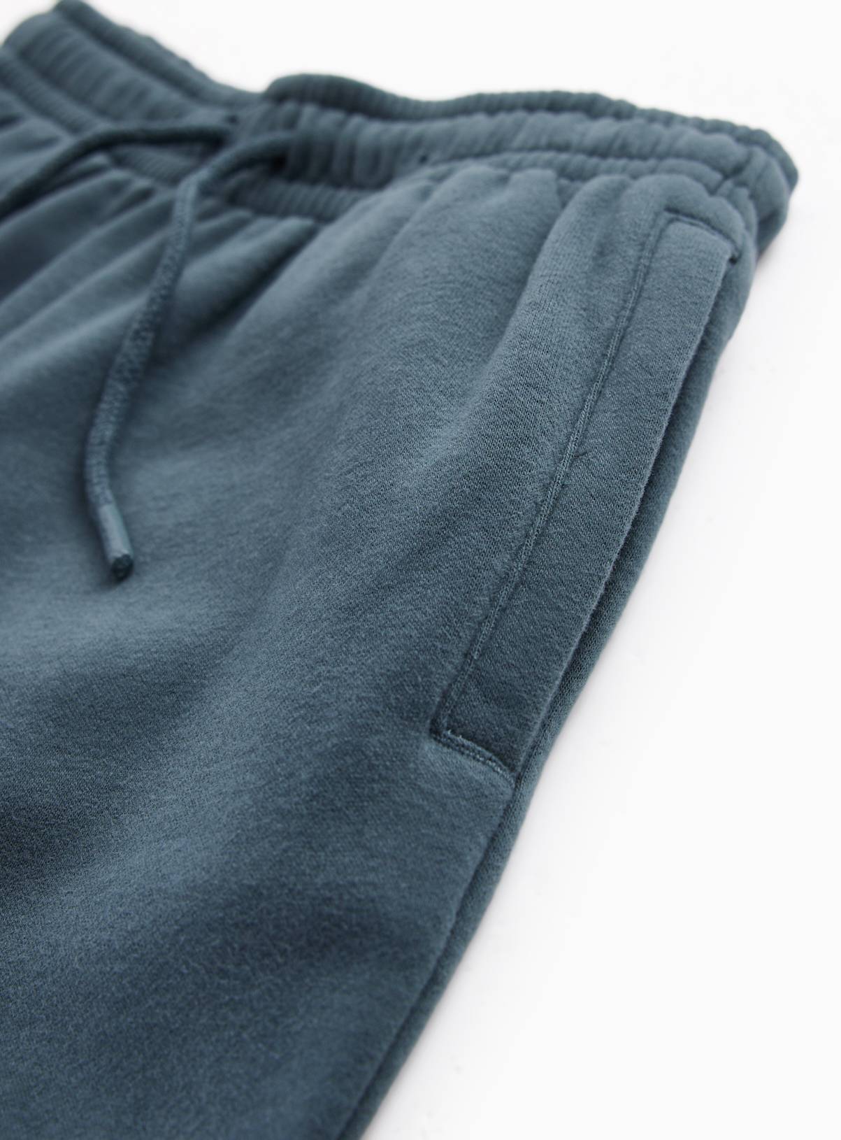 Teal All Season Joggers 12 years - Image 2