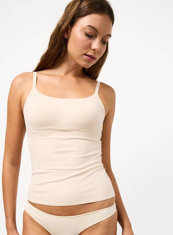Nude Smoothform™ Bonded Smoothing Cami 22