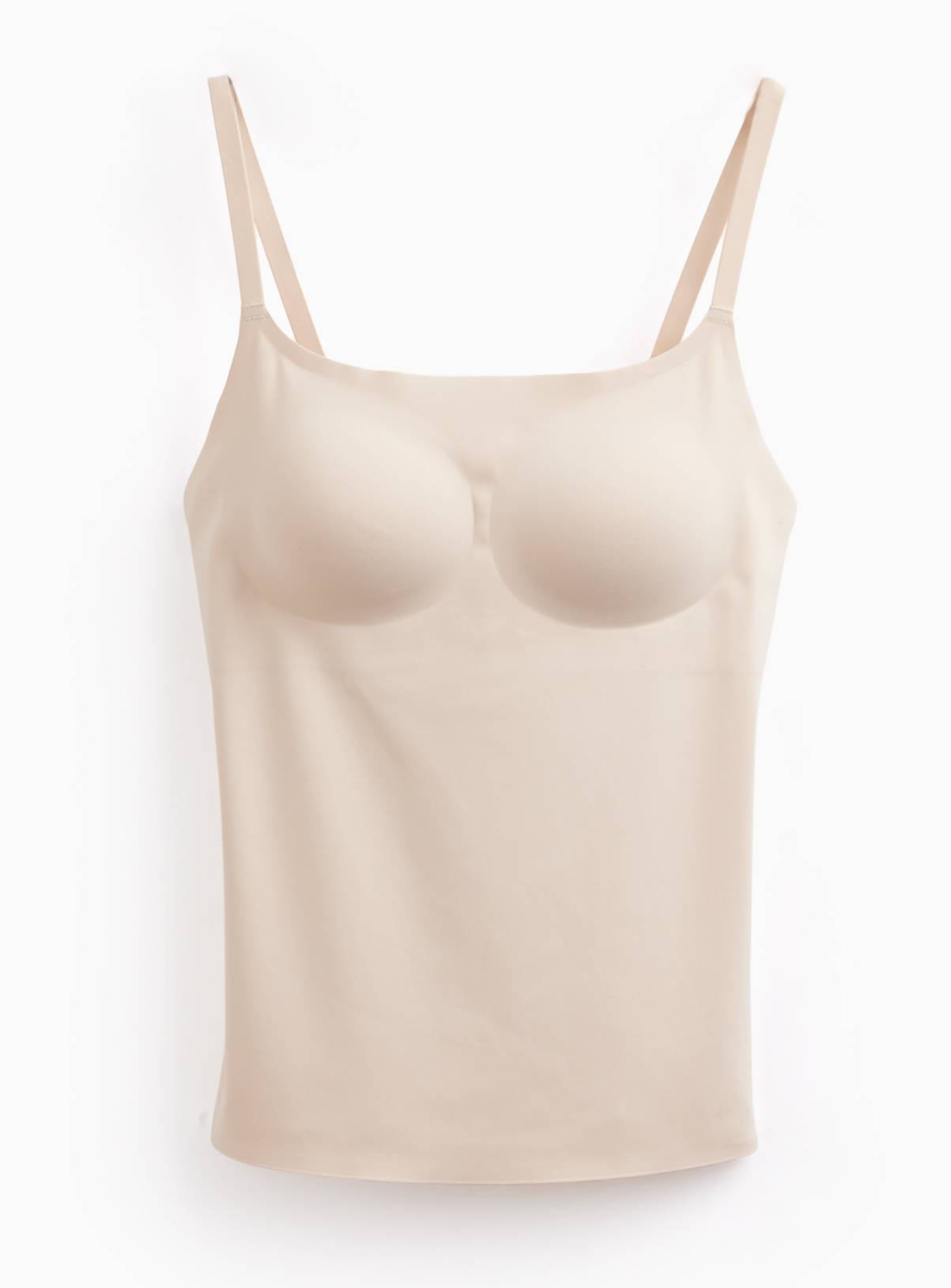 Nude Smoothform™ Bonded Smoothing Cami 20 - Image 3