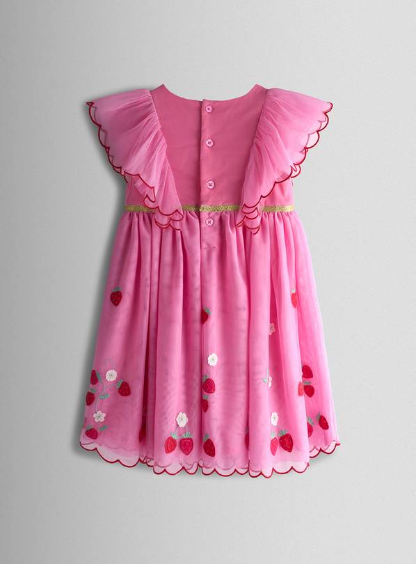open lace back dress The London Silly Goose Heirloom Set – Cora and Violet