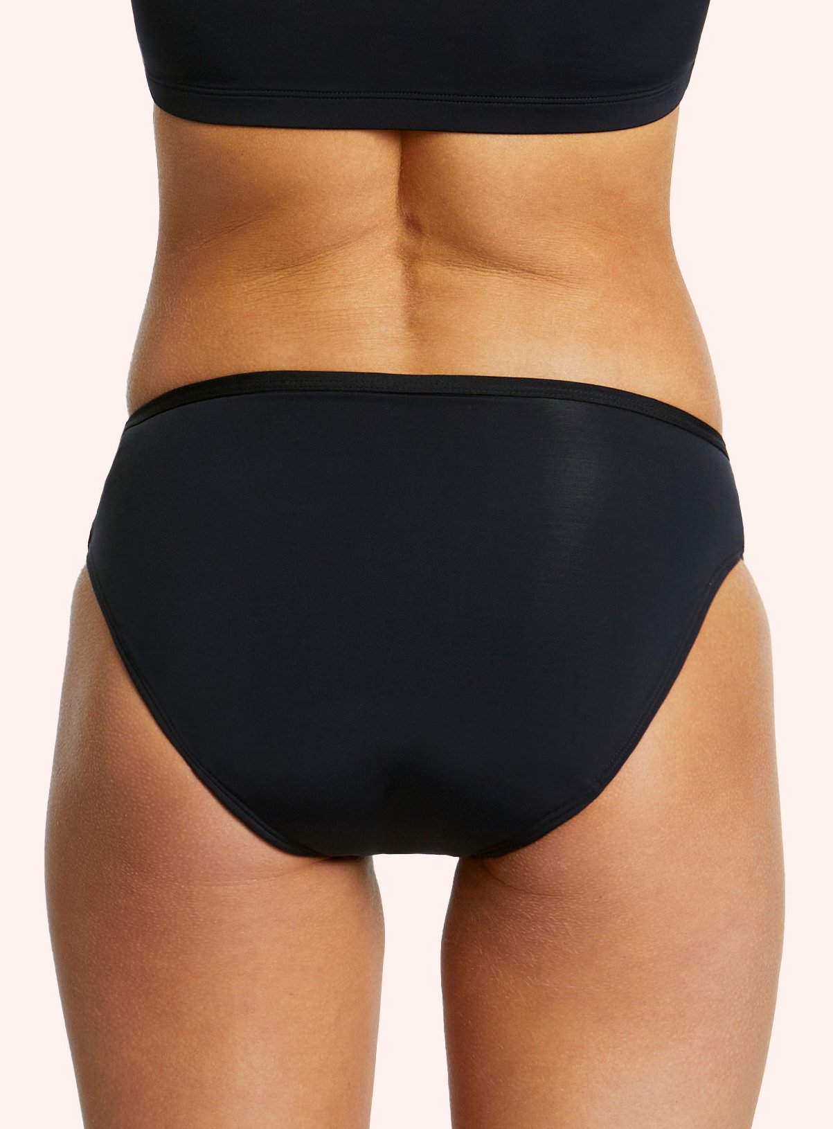 LOVE LUNA Ladies Swim Period Bikini Brief 16-18 - Image 3 thumbnail