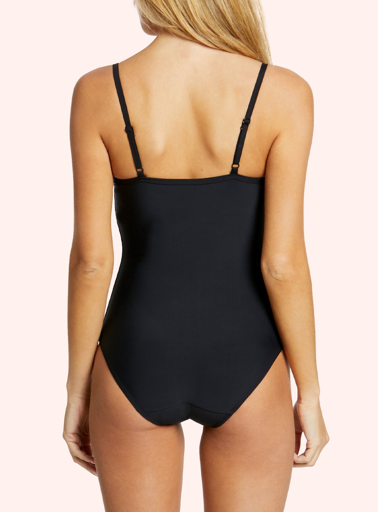 LOVE LUNA Ladies One Piece Period Swimsuit 14-16 - Image 3 thumbnail