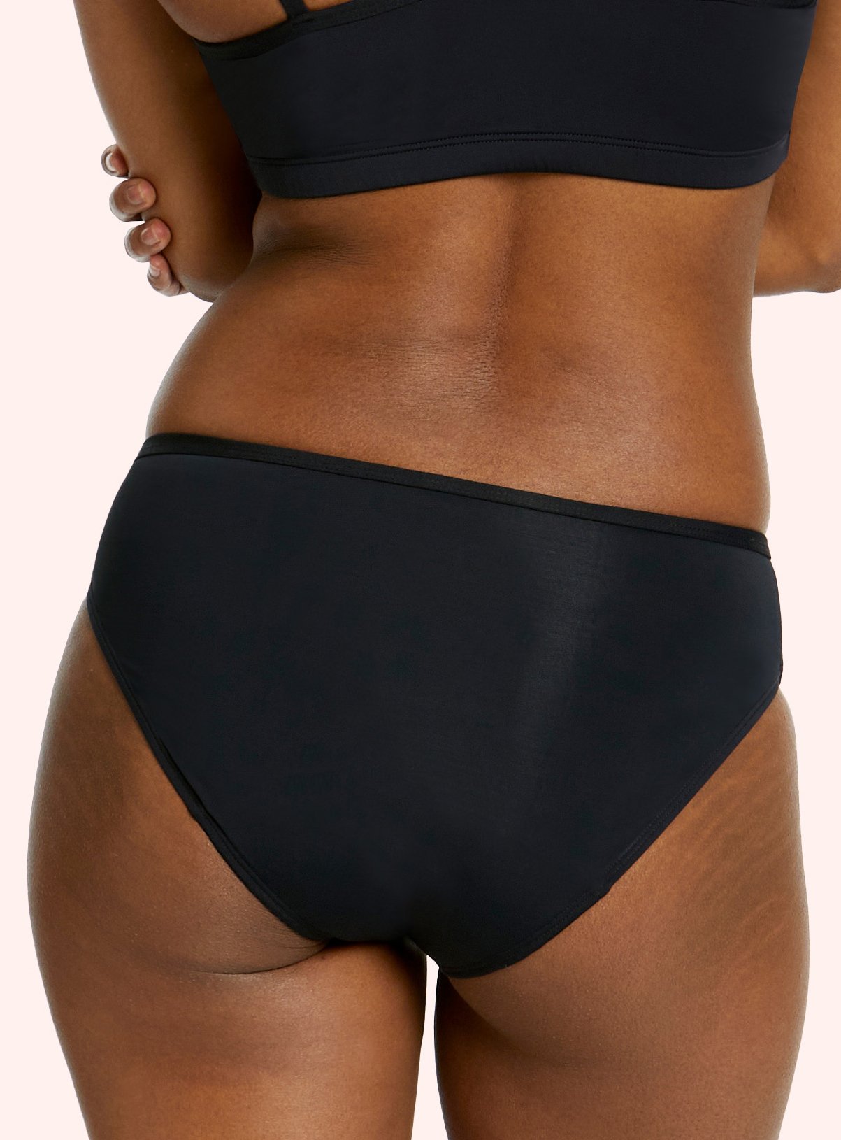 LOVE LUNA First Teen Period Swim Bikini Brief 11-12 years - Image 3 thumbnail