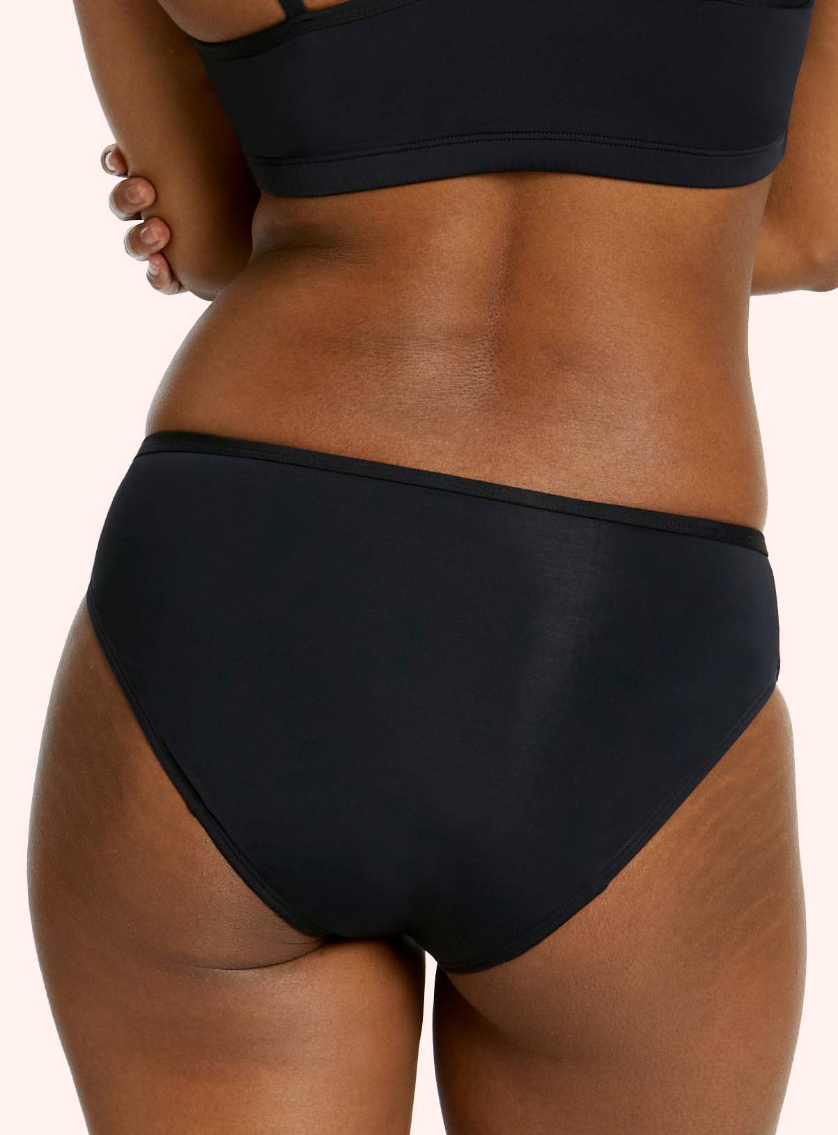LOVE LUNA First Teen Period Swim Bikini Brief 11-12 years - Image 3