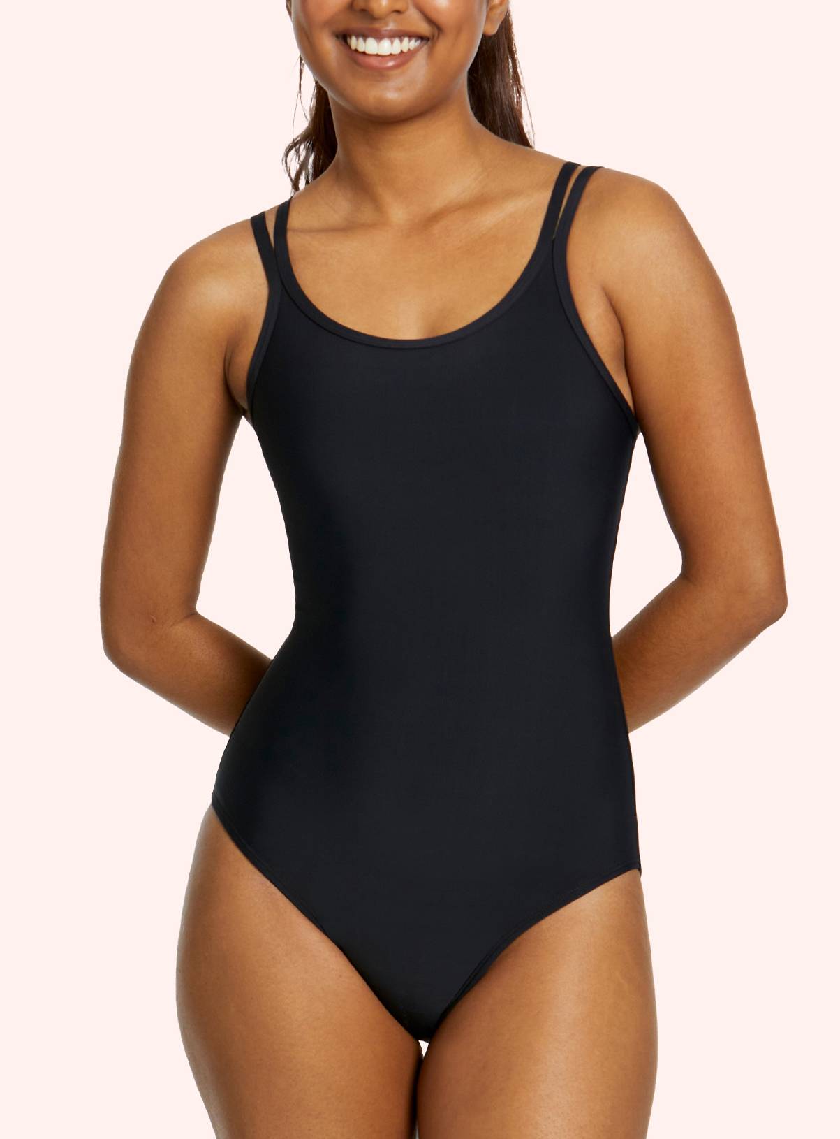 LOVE LUNA First Teen Period Swimsuit 10-11 years - Image 1