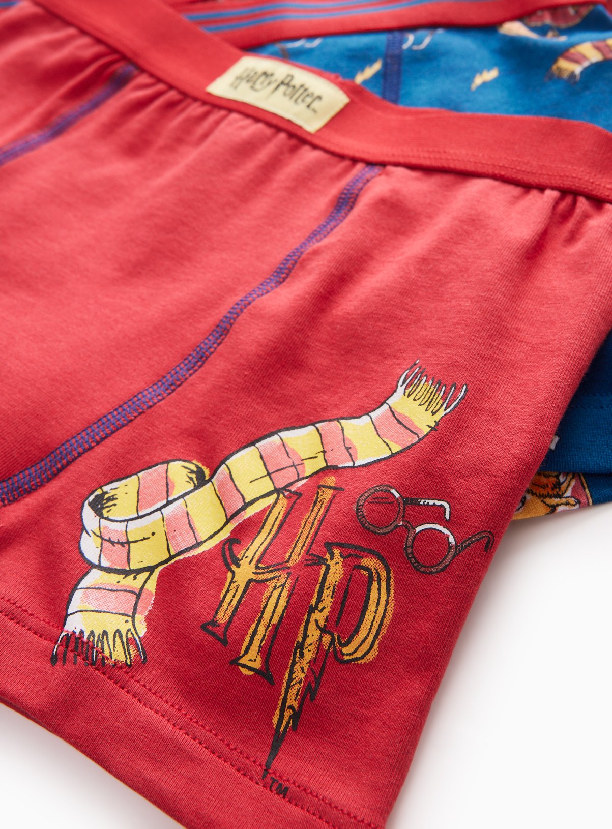 Harry Potter Trunks 3 Pack 9-10 years - Image 2 thumbnail