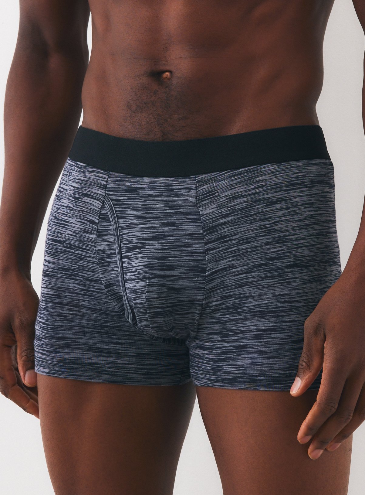 Space Dye Trunks 5 Pack XXXL - Image 2 thumbnail