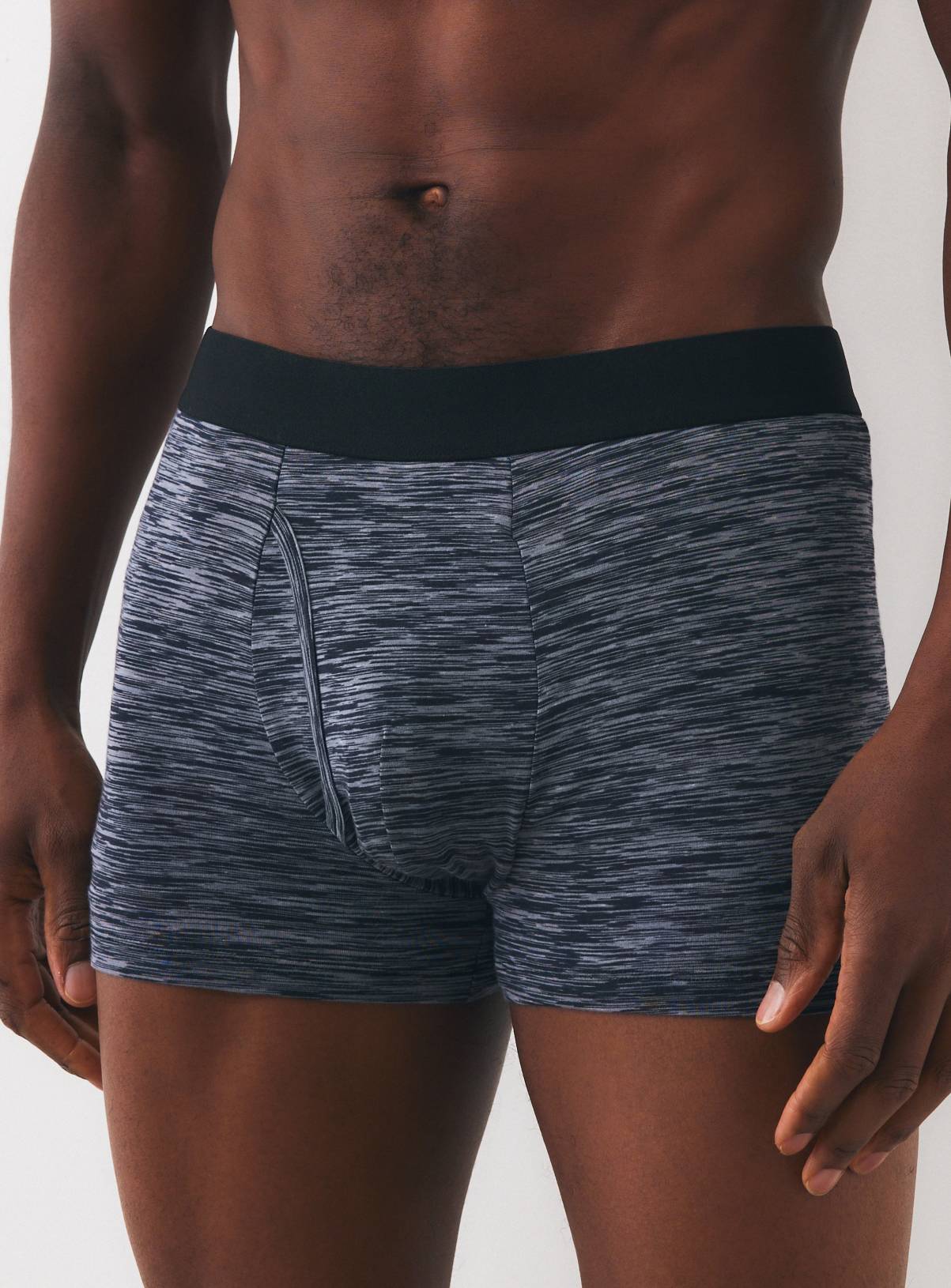 Space Dye Trunks 5 Pack XXXL - Image 2