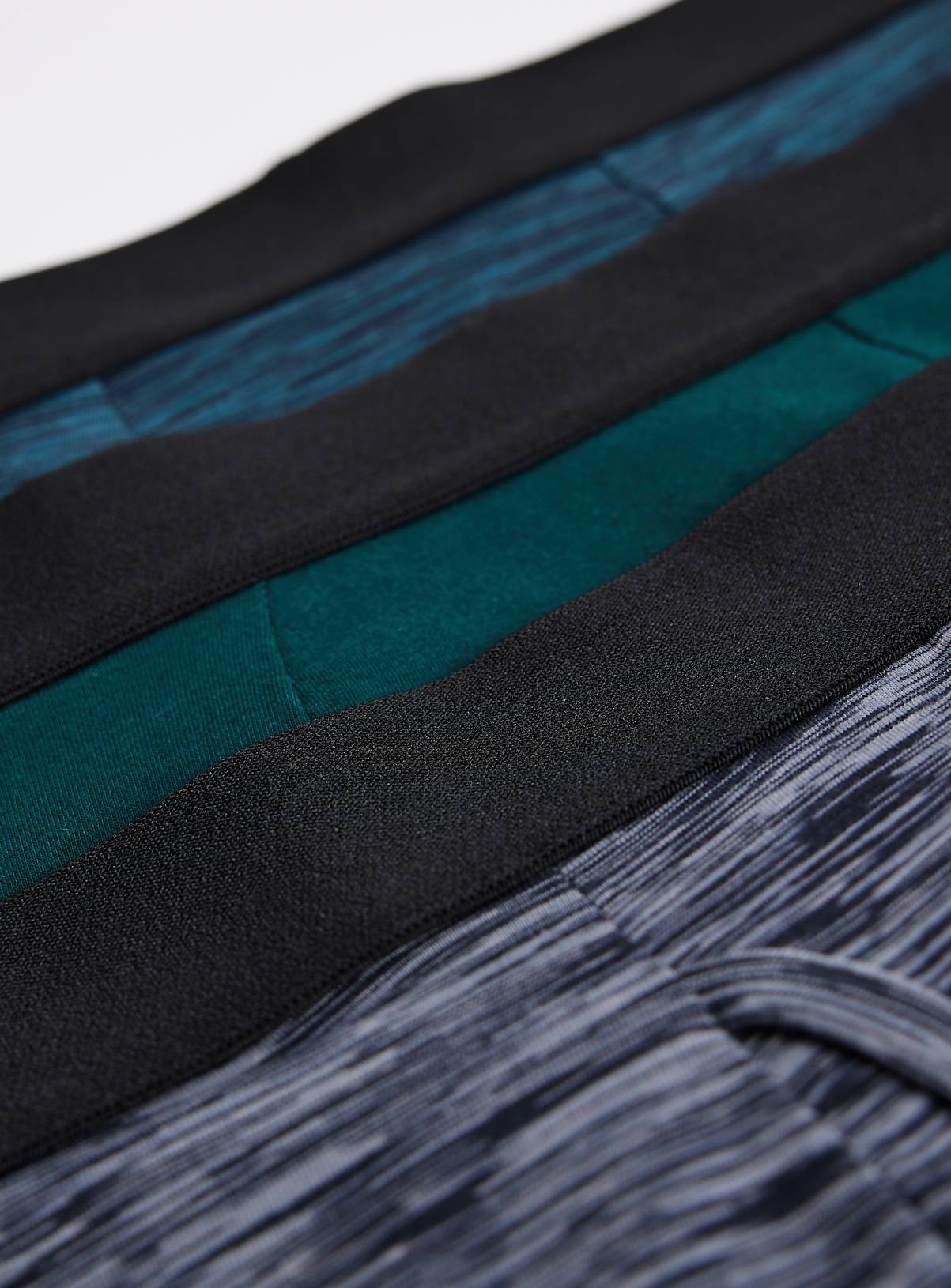 Space Dye Trunks 5 Pack XXXL - Image 3