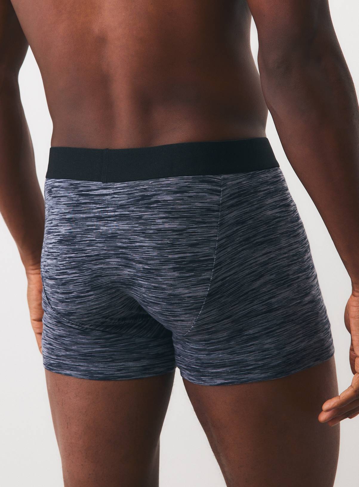 Space Dye Trunks 5 Pack XXXL - Image 4