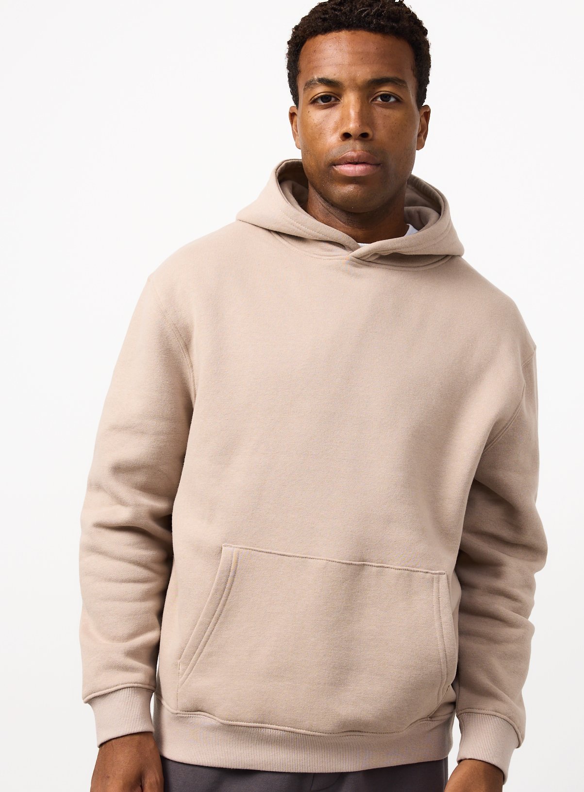 Stone Ultimate Hoodie XL - Image 1 thumbnail
