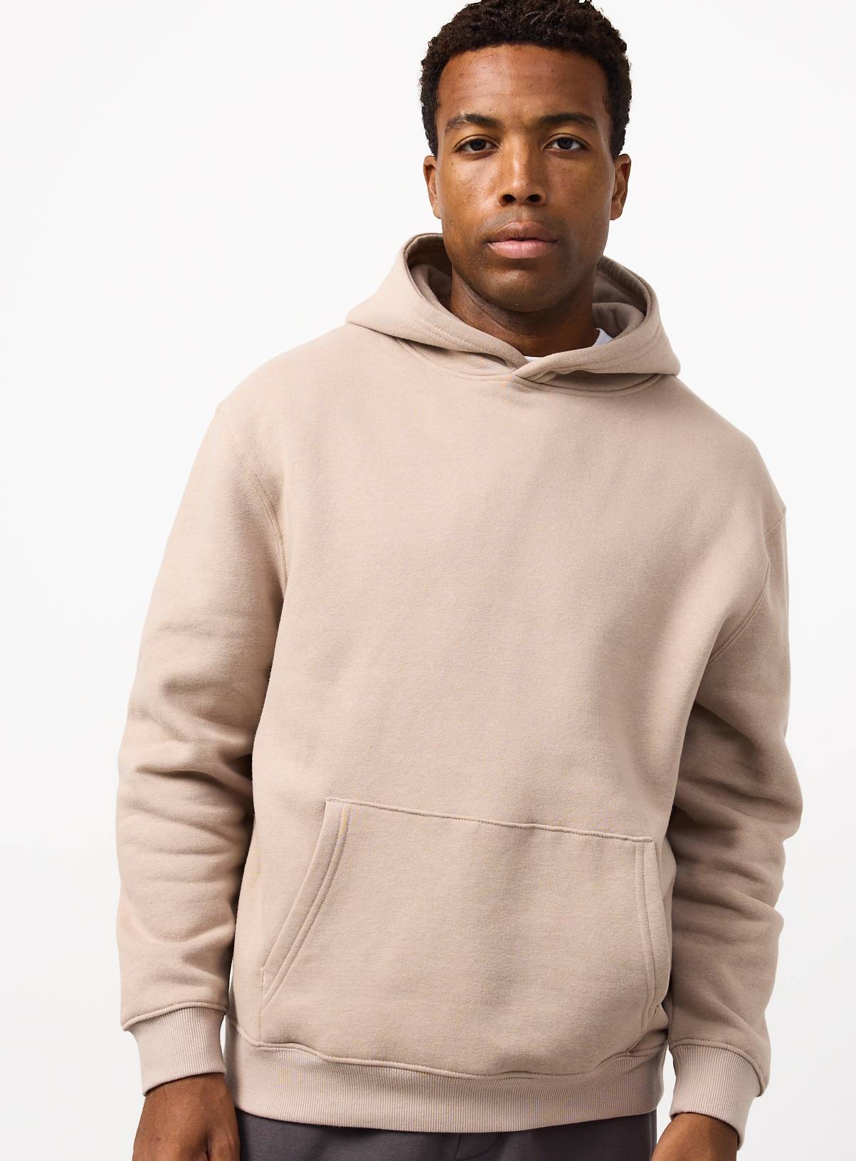 Stone Ultimate Hoodie XL - Image 1