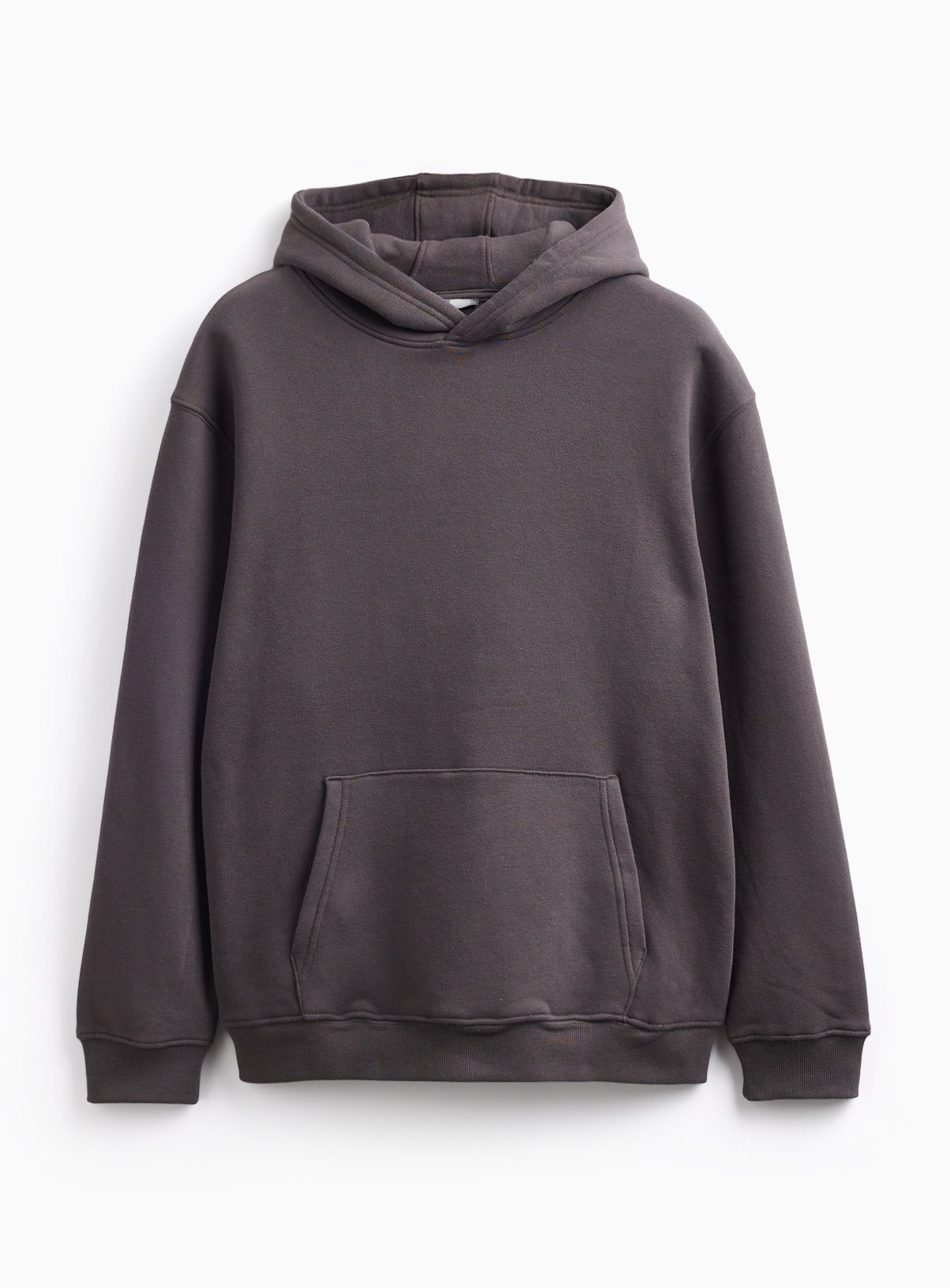 Grey Ultimate Hoodie L - Image 4 thumbnail