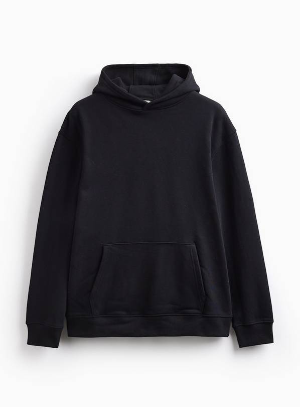 Black Ultimate Hoodie XL