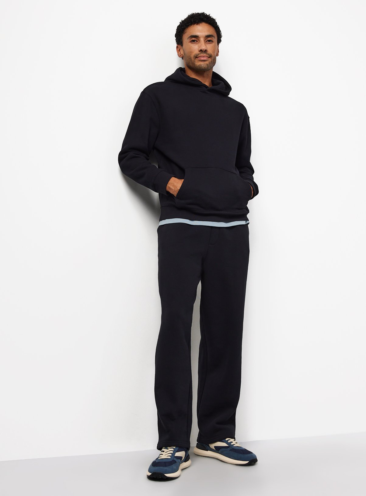 Black Ultimate Hoodie XL - Image 2 thumbnail