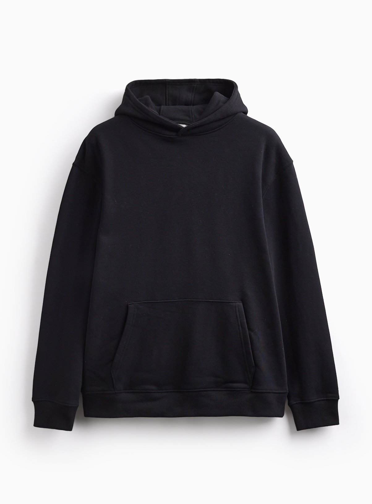 Black Ultimate Hoodie XL - Image 3 thumbnail