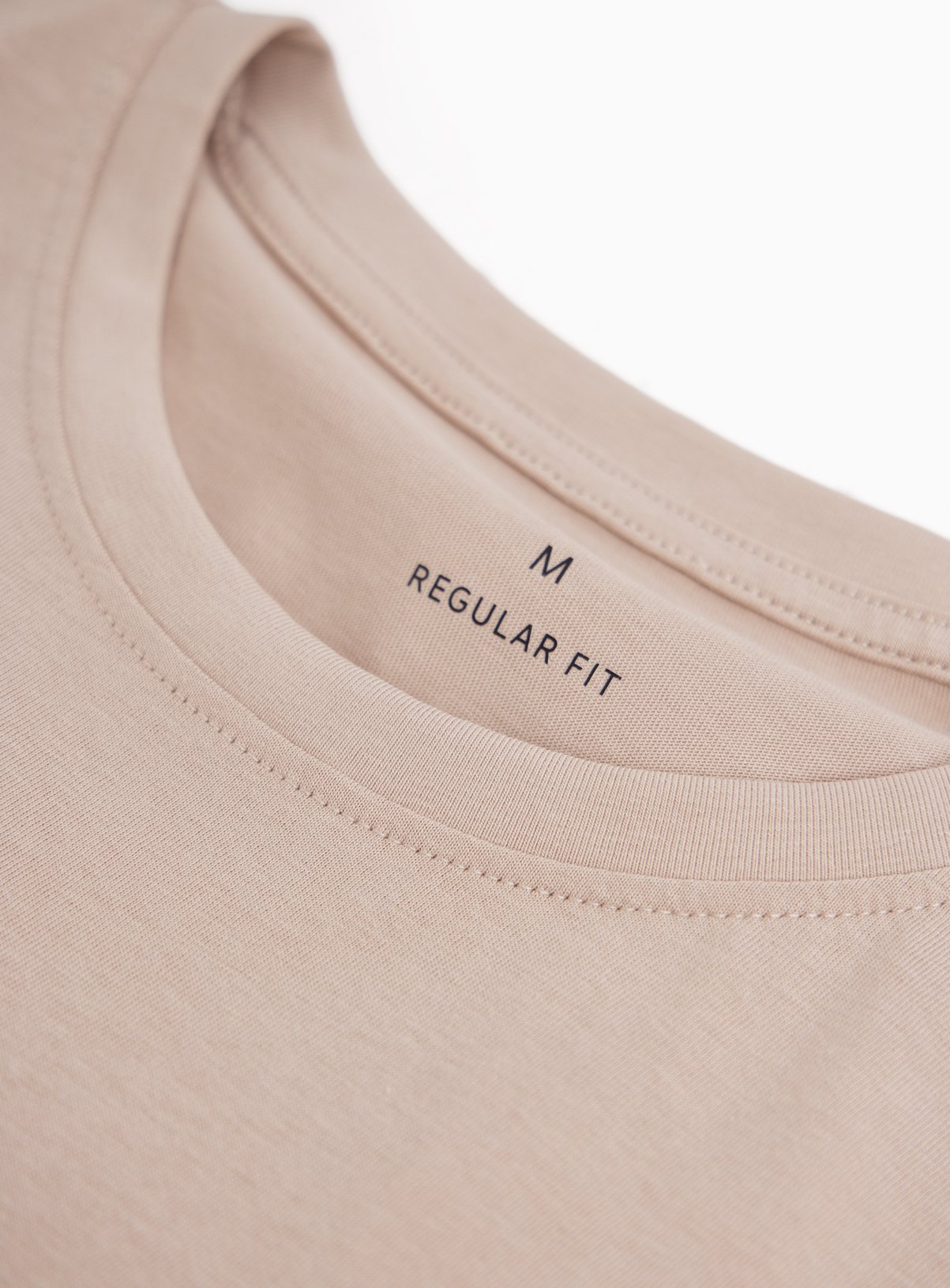 Stone Regular Fit Short Sleeve T-Shirt XXXL - Image 4 thumbnail
