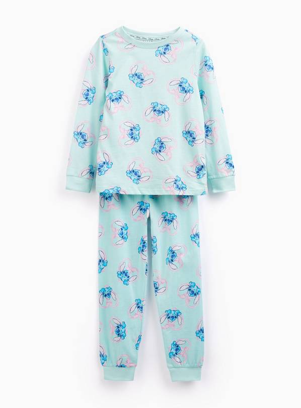 Disney Stitch Pyjama Set 2-3 years