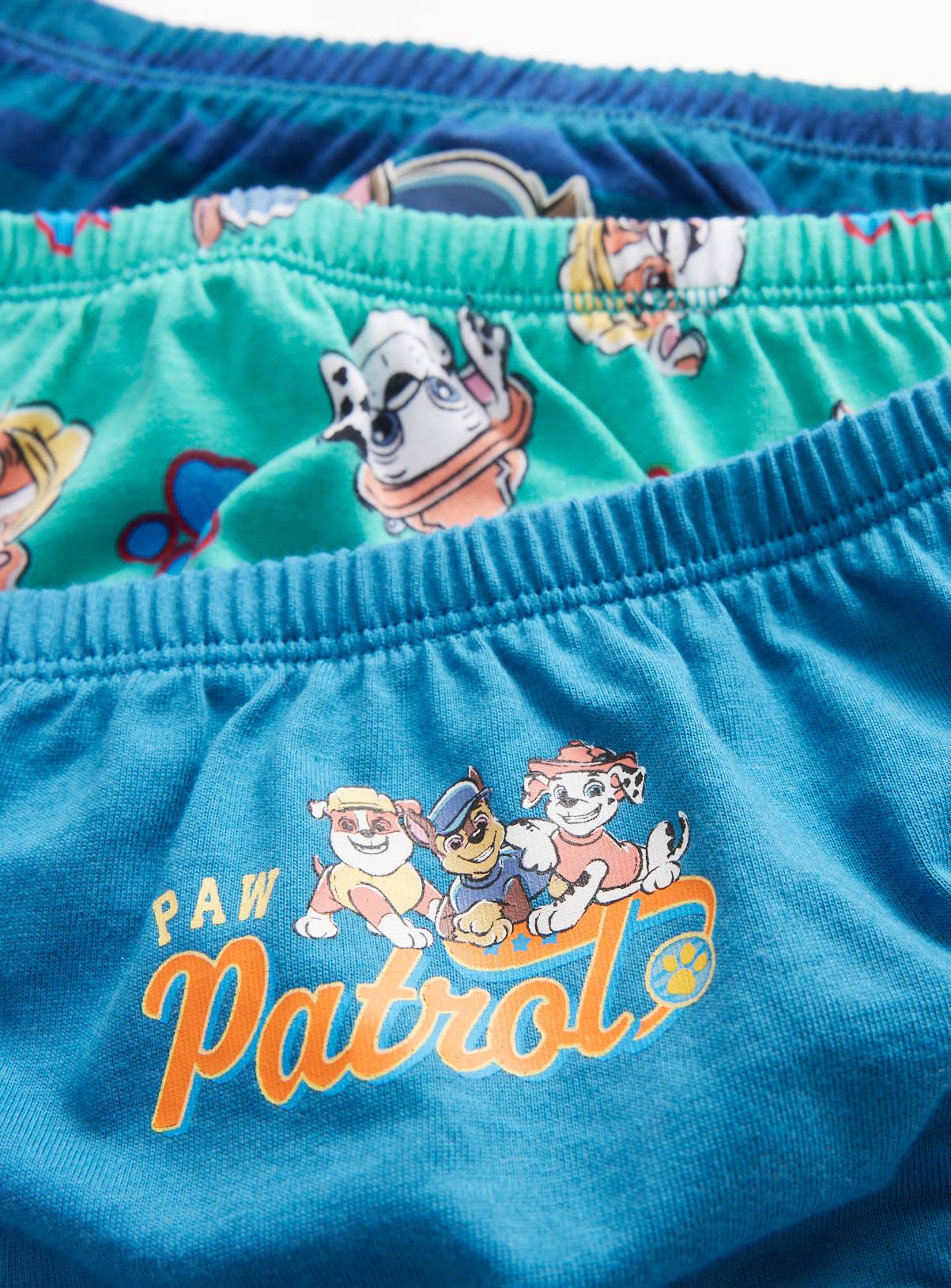 Paw Patrol Briefs 5 Pack 2-3 years - Image 2