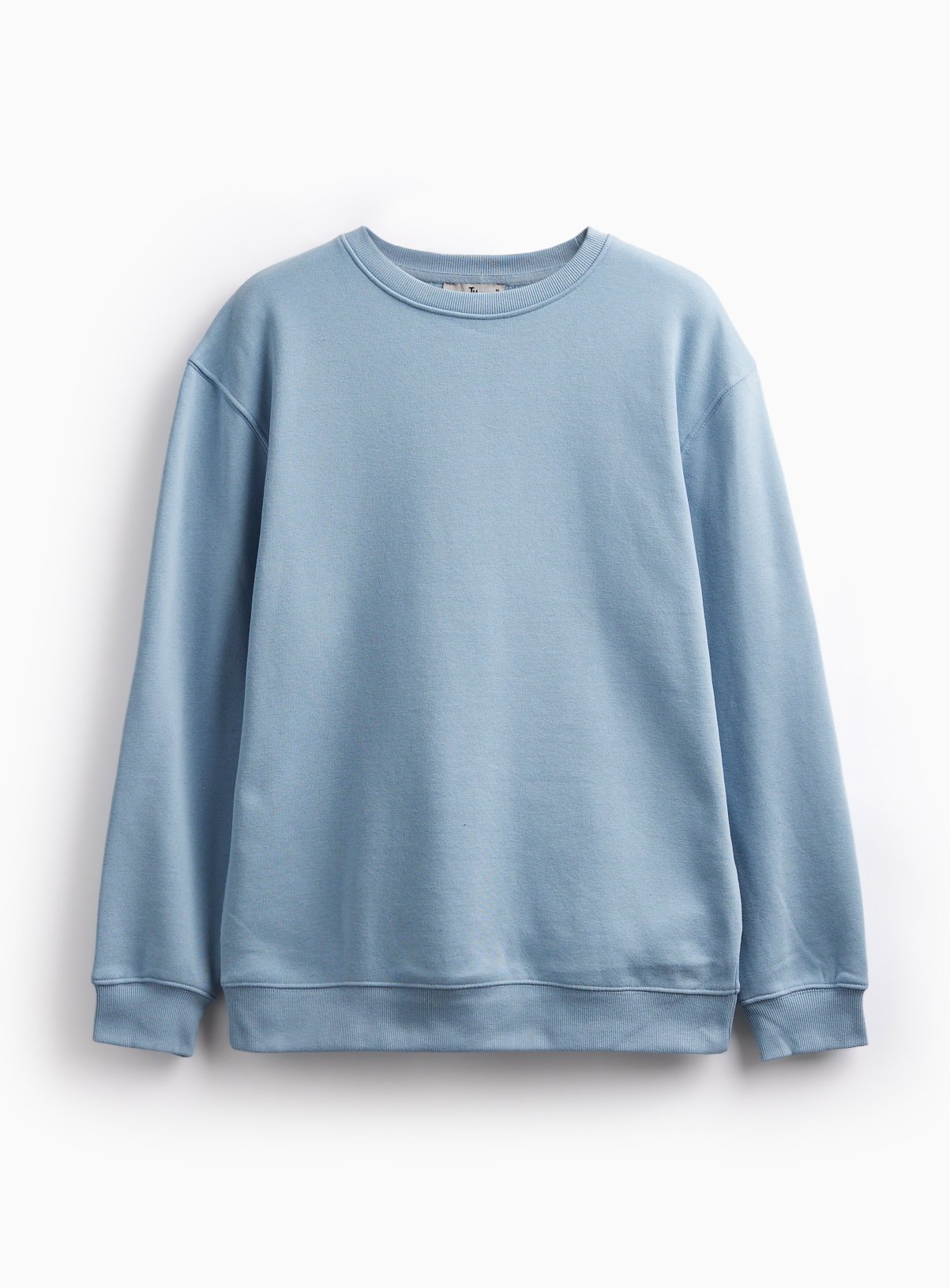 Blue Ultimate Crew Neck Sweatshirt XXXL - Image 3 thumbnail