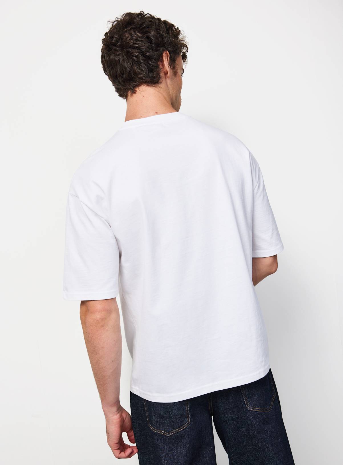 White Brew Union T-Shirt XXXL - Image 5