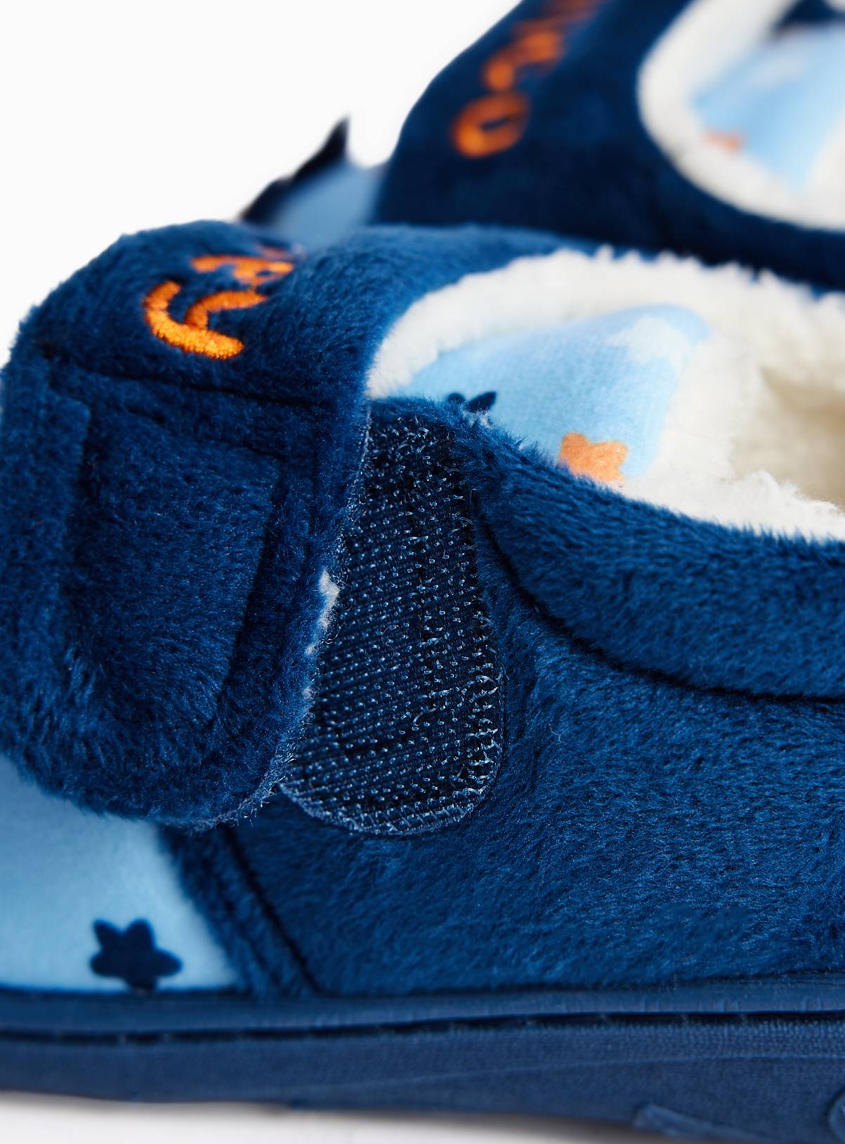 Bluey Cupsole Slippers 4-5 Infant - Image 4