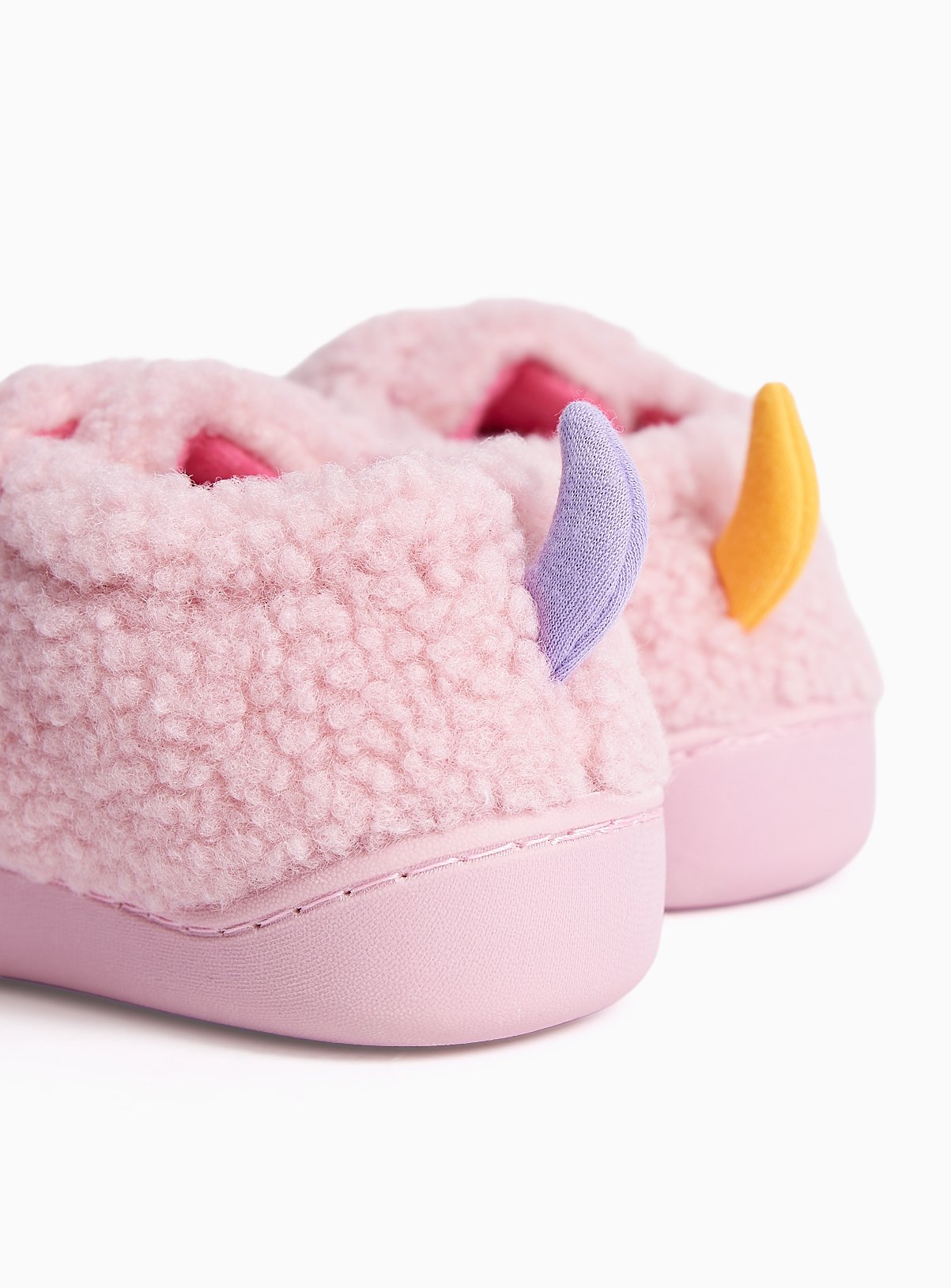 Paw Patrol Cupsole Slippers 4-5 Infant - Image 4 thumbnail