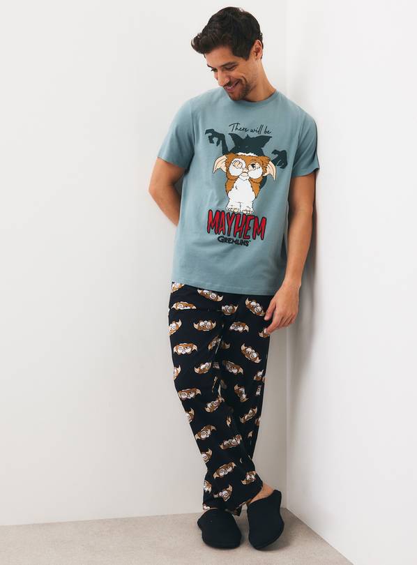 Gremlins Pyjama Set S
