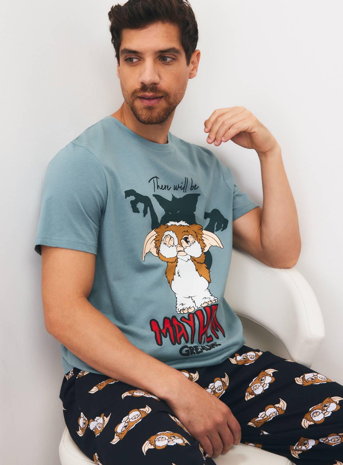 Gremlins Pyjama Set XXL - Image 2