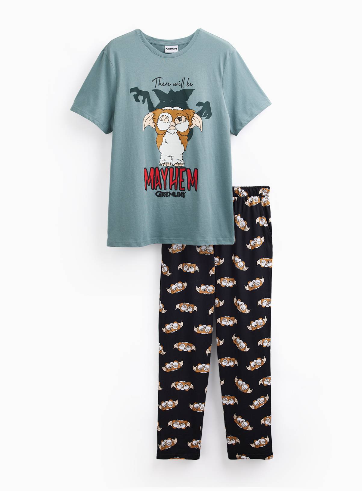Gremlins Pyjama Set XXL - Image 3