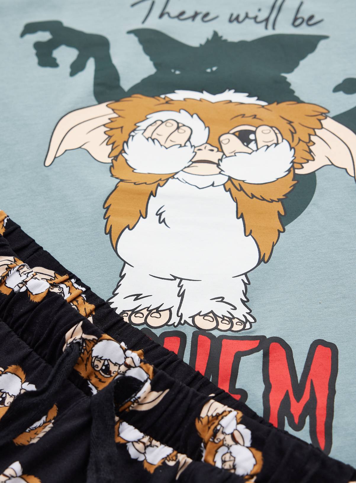 Gremlins Pyjama Set XXL - Image 4
