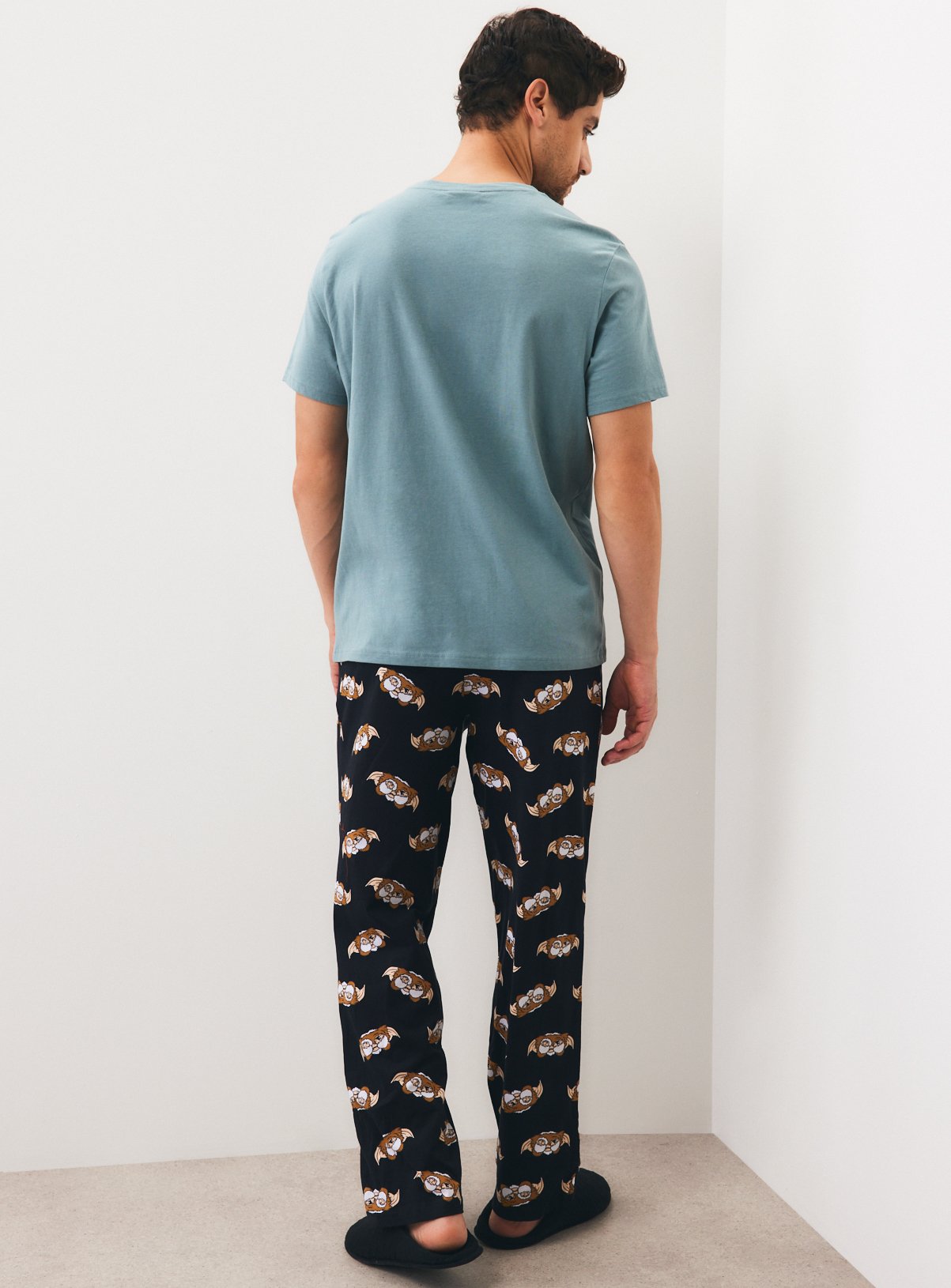 Gremlins Pyjama Set XXL - Image 5 thumbnail