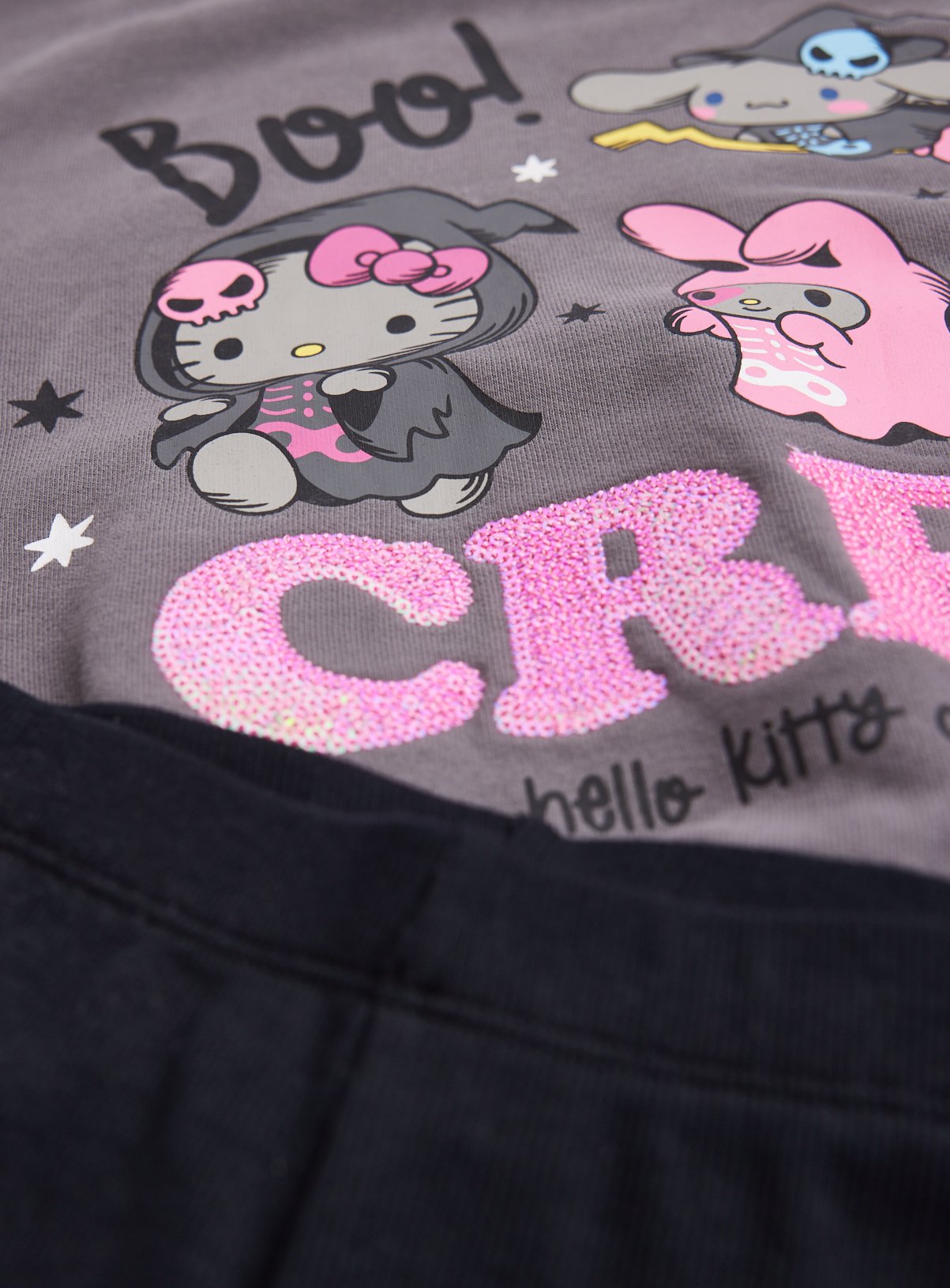 Halloween Hello Kitty & Friends Boo Crew 2-Piece Set 2-3 years - Image 2 thumbnail