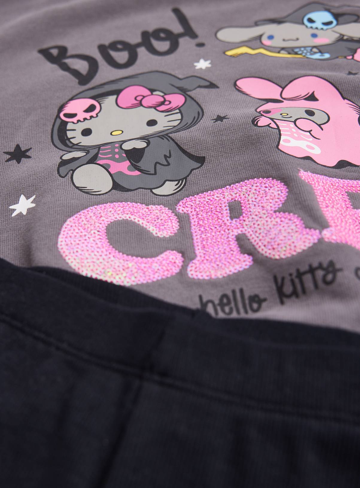 Halloween Hello Kitty & Friends Boo Crew 2-Piece Set 2-3 years - Image 2